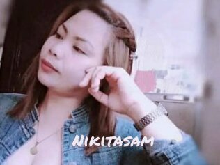 Nikitasam