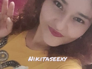 Nikitaseexy