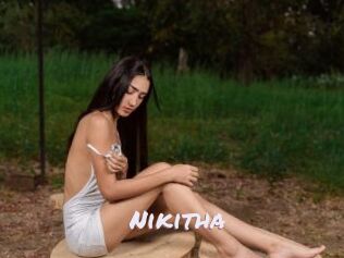 Nikitha