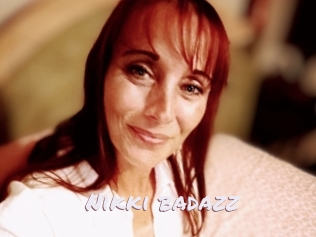 nikki_badazz Deutsche Sexcams