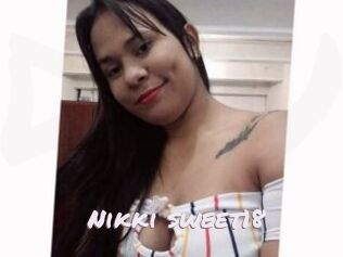 Nikki_sweet18