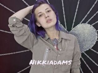 Nikkiadams