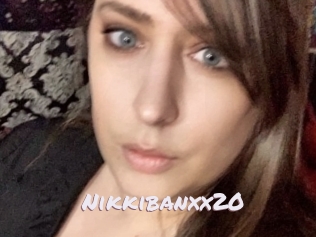 Nikkibanxx20