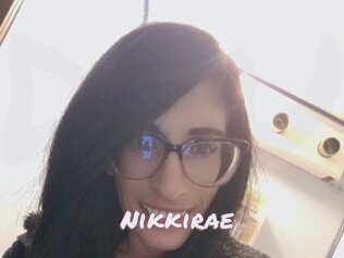 Nikkirae
