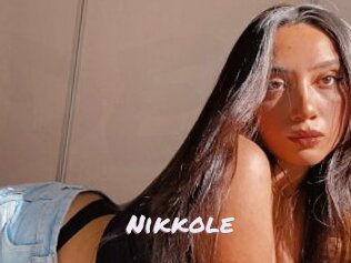 Nikkole