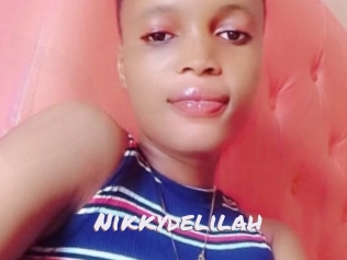 nikkydelilah Deutsche Sexcams
