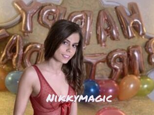 Nikkymagic
