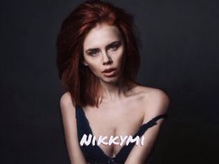 Nikkymi