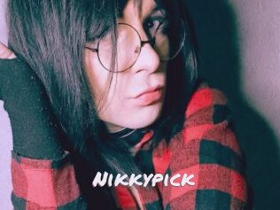 Nikkypick