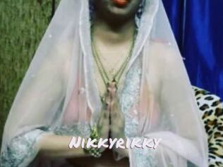 Nikkyrikky