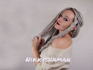 Nikkyshaman