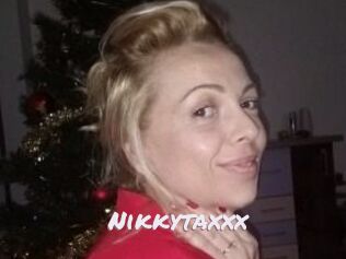 nikkyta_xxx Deutsche Sexcams