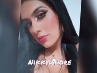 nikkywhore Deutsche Sexcams
