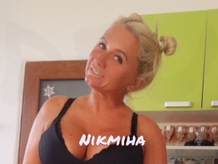 Nikmiha