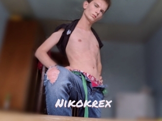 Nikokrex
