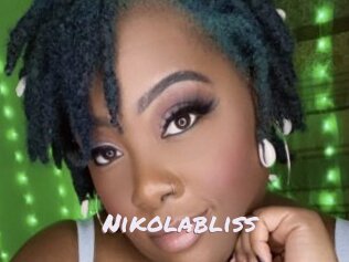 nikolabliss Deutsche Sexcams