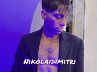 Nikolaidimitri