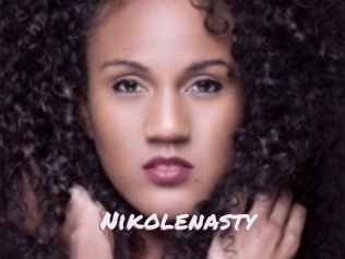 Nikolenasty