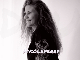 nikoleperry Deutsche Sexcams