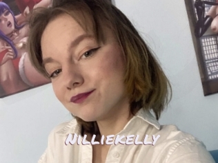 Nilliekelly