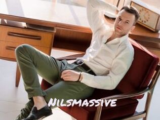 Nilsmassive