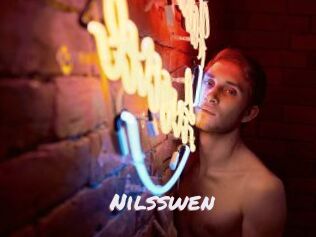 Nilsswen
