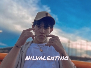 nilvalentino Deutsche Sexcams
