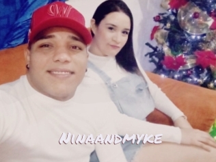 Ninaandmyke