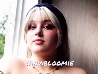 ninabloomie Deutsche Sexcams