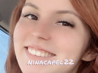 ninacapel22 Deutsche Sexcams