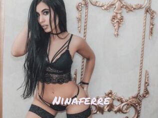 ninaferre Deutsche Sexcams