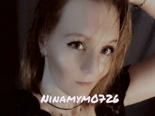ninamym0726 Deutsche Sexcams