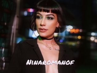 ninaromanof Deutsche Sexcams