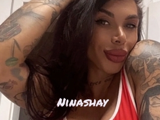 Ninashay