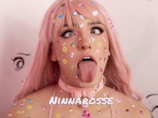 Ninnarosse