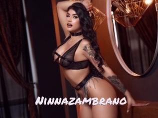 ninnazambrano Deutsche Sexcams