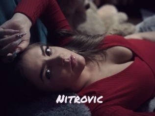 Nitrovic