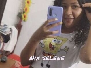 nix_selene Deutsche Sexcams