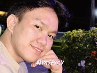 Nixspicy