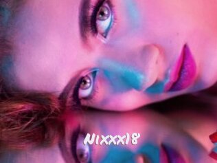 Nixxx18