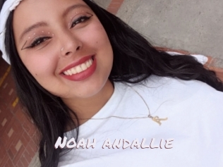 Noah_andallie