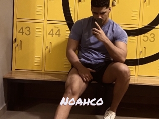 Noahco