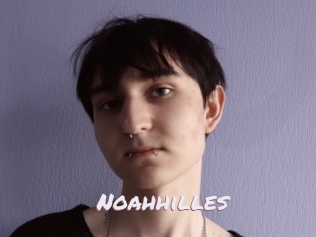 noahhilles Deutsche Sexcams