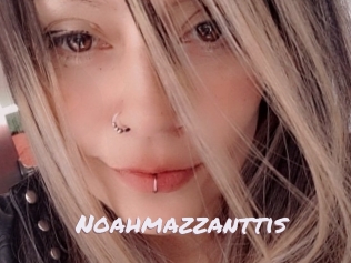 noahmazzanttis Deutsche Sexcams