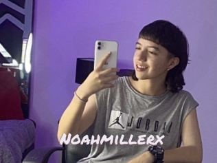 noahmillerx Deutsche Sexcams