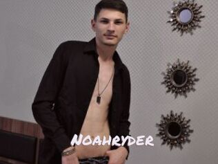 noahryder Deutsche Sexcams