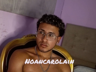 noancarolain Deutsche Sexcams