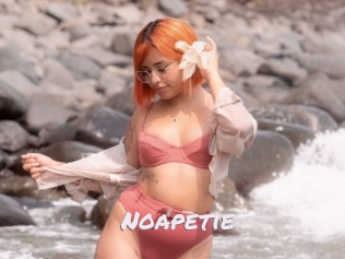 Noapetie