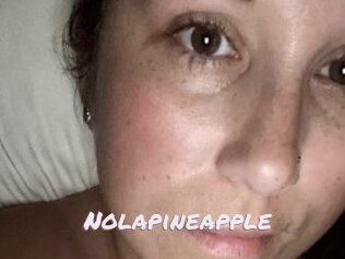 Nolapineapple