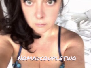 nomadcoupletwo Deutsche Sexcams